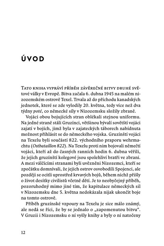 Noc bodáků