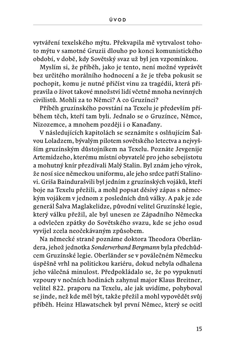 Noc bodáků