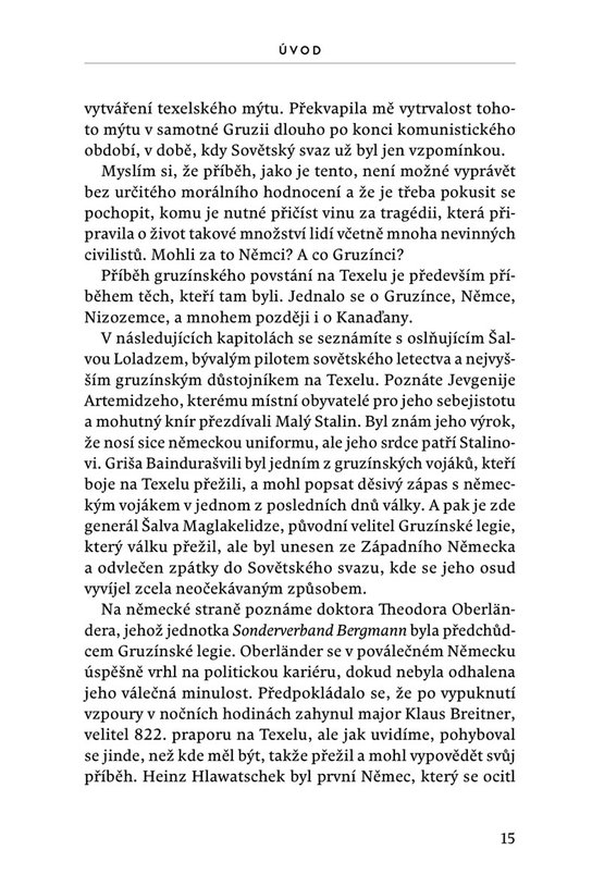 Noc bodáků