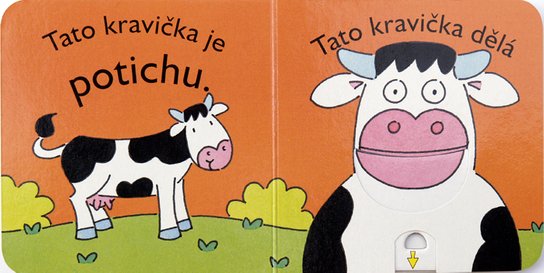 Malý beránek