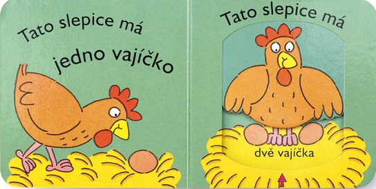 Malý beránek