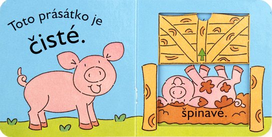 Malý beránek