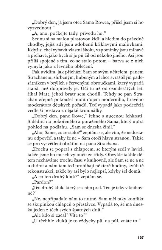 Kluk z kostek