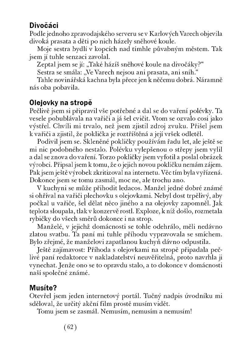 300 úsměvů pro lepší život