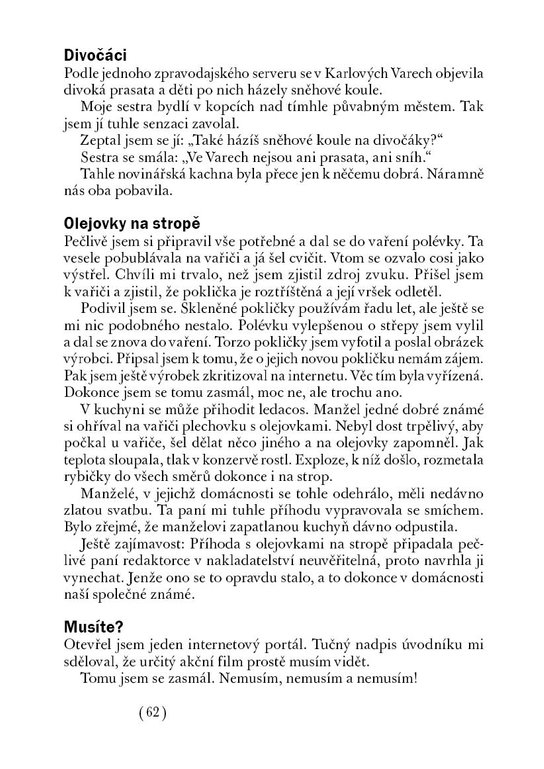 300 úsměvů pro lepší život