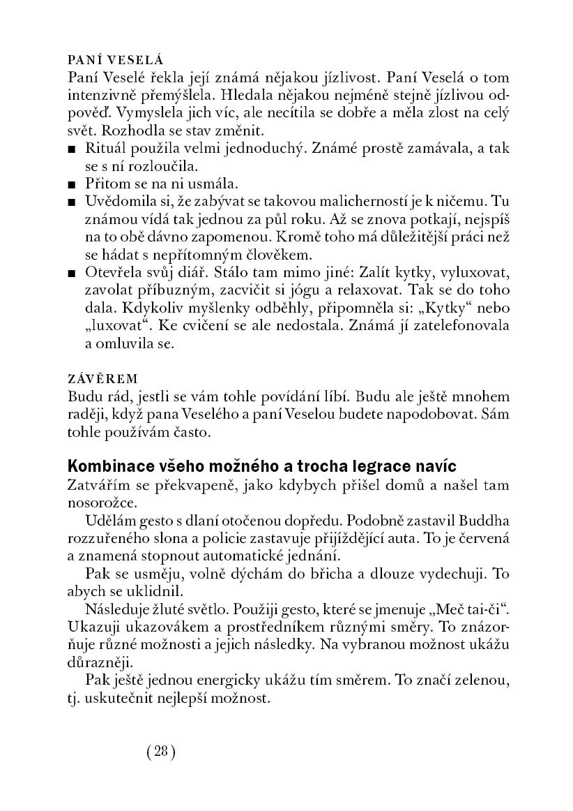 300 úsměvů pro lepší život