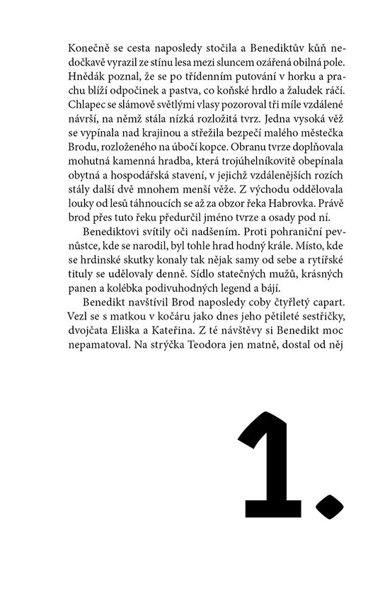 Odměna pro druhého