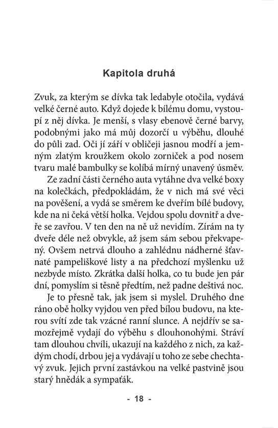 Monotónnost bytí