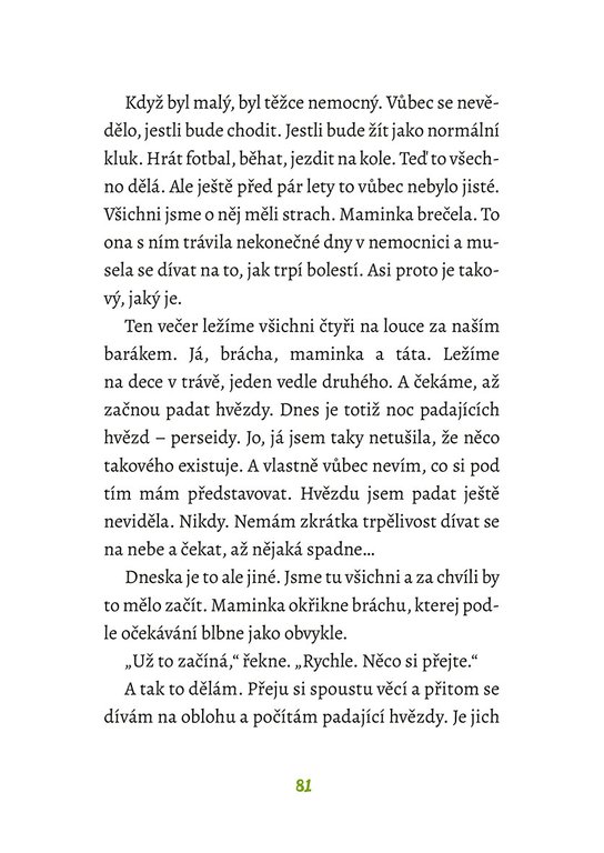 Holka do nepohody