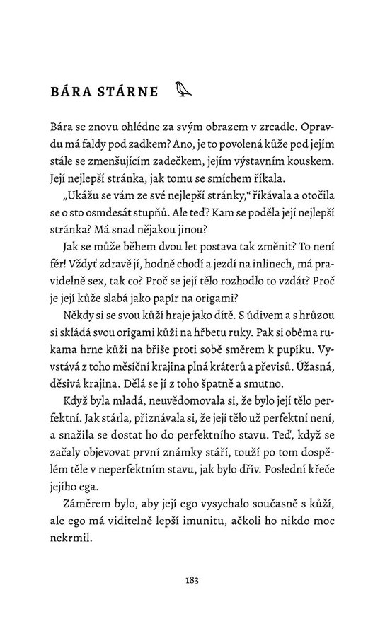 Jako tažní ptáci