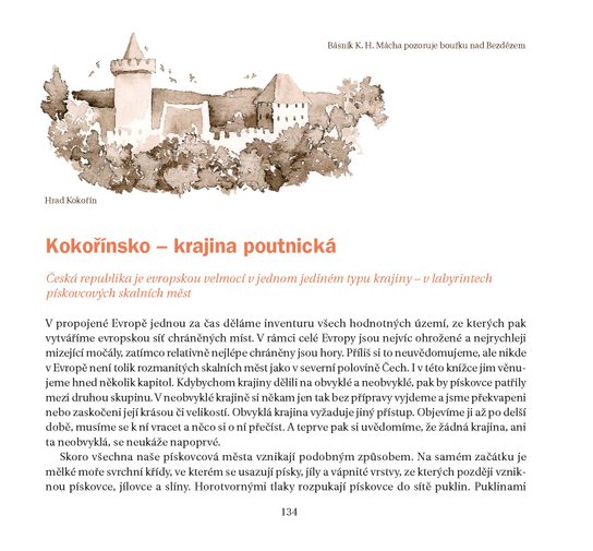Krajiny domova