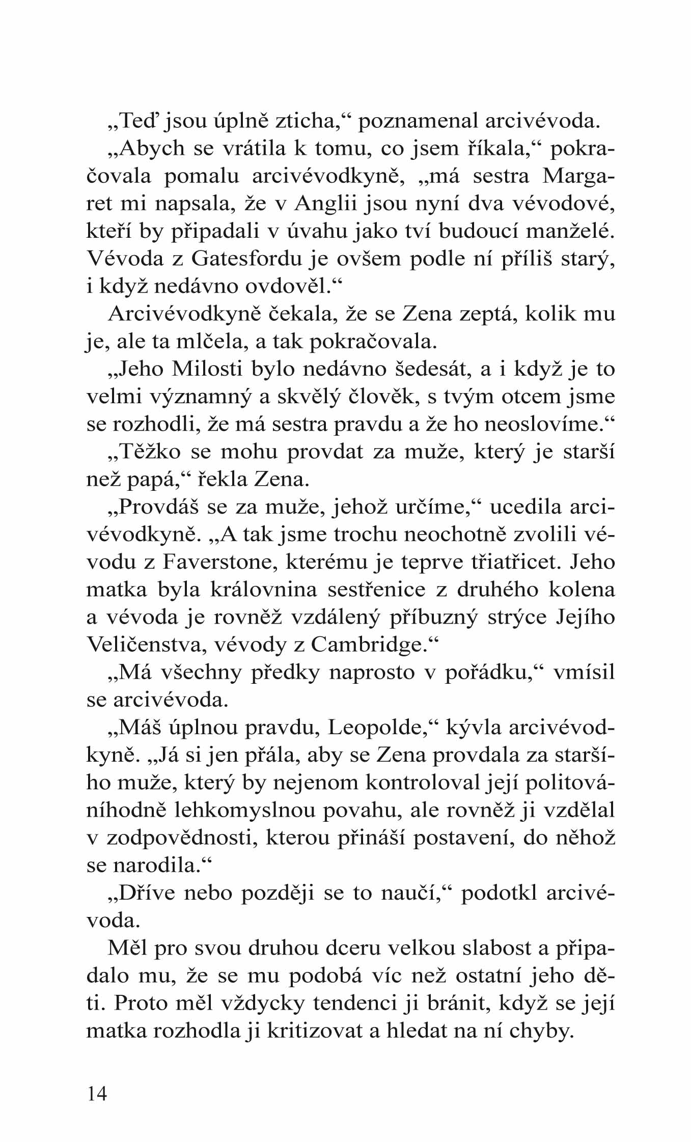 Dobrodružství v Paříži