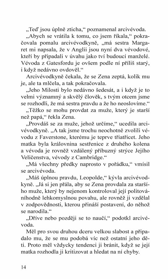 Dobrodružství v Paříži
