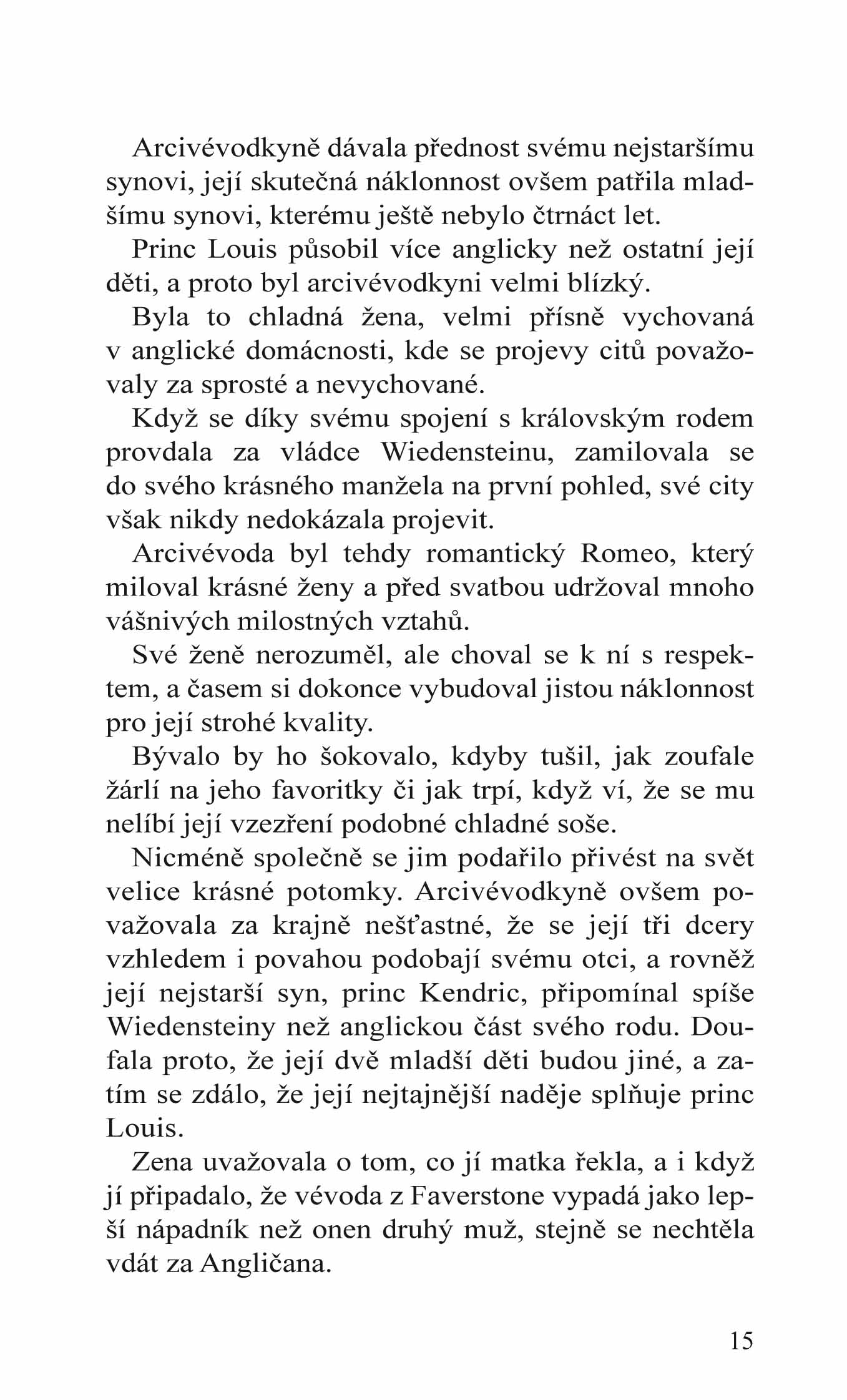 Dobrodružství v Paříži