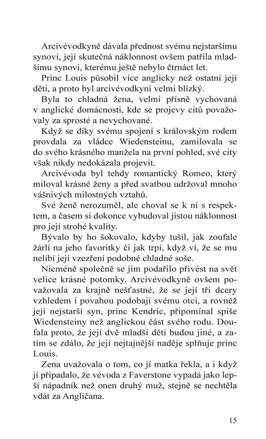 Dobrodružství v Paříži