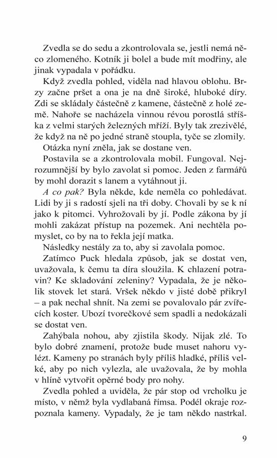 Zapomenutá vražda