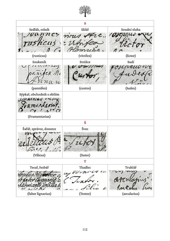 Genealogie pro laiky