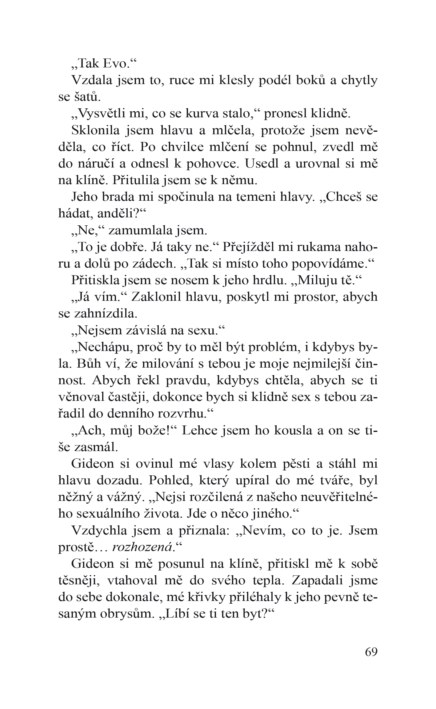 Nezkrotná