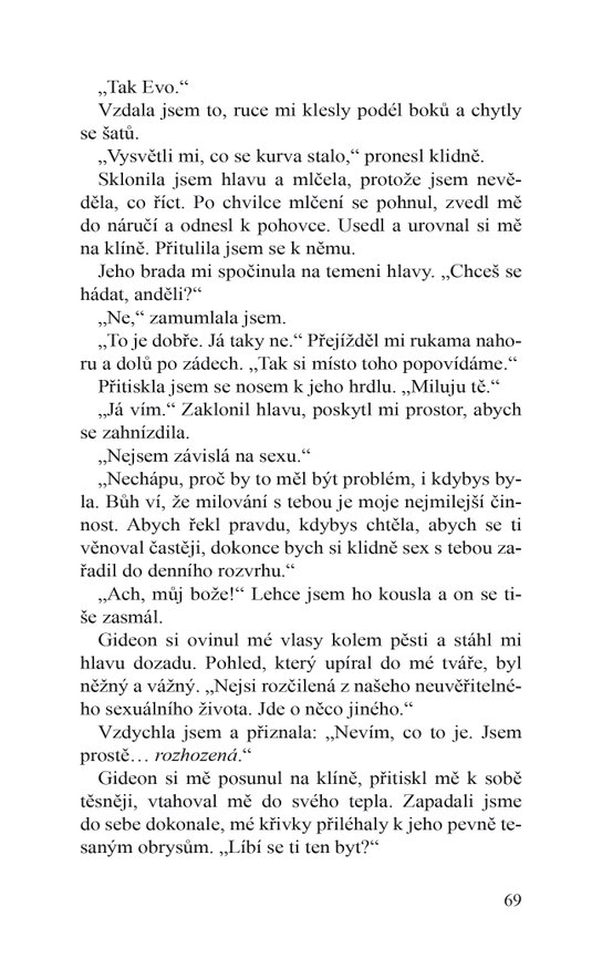Nezkrotná