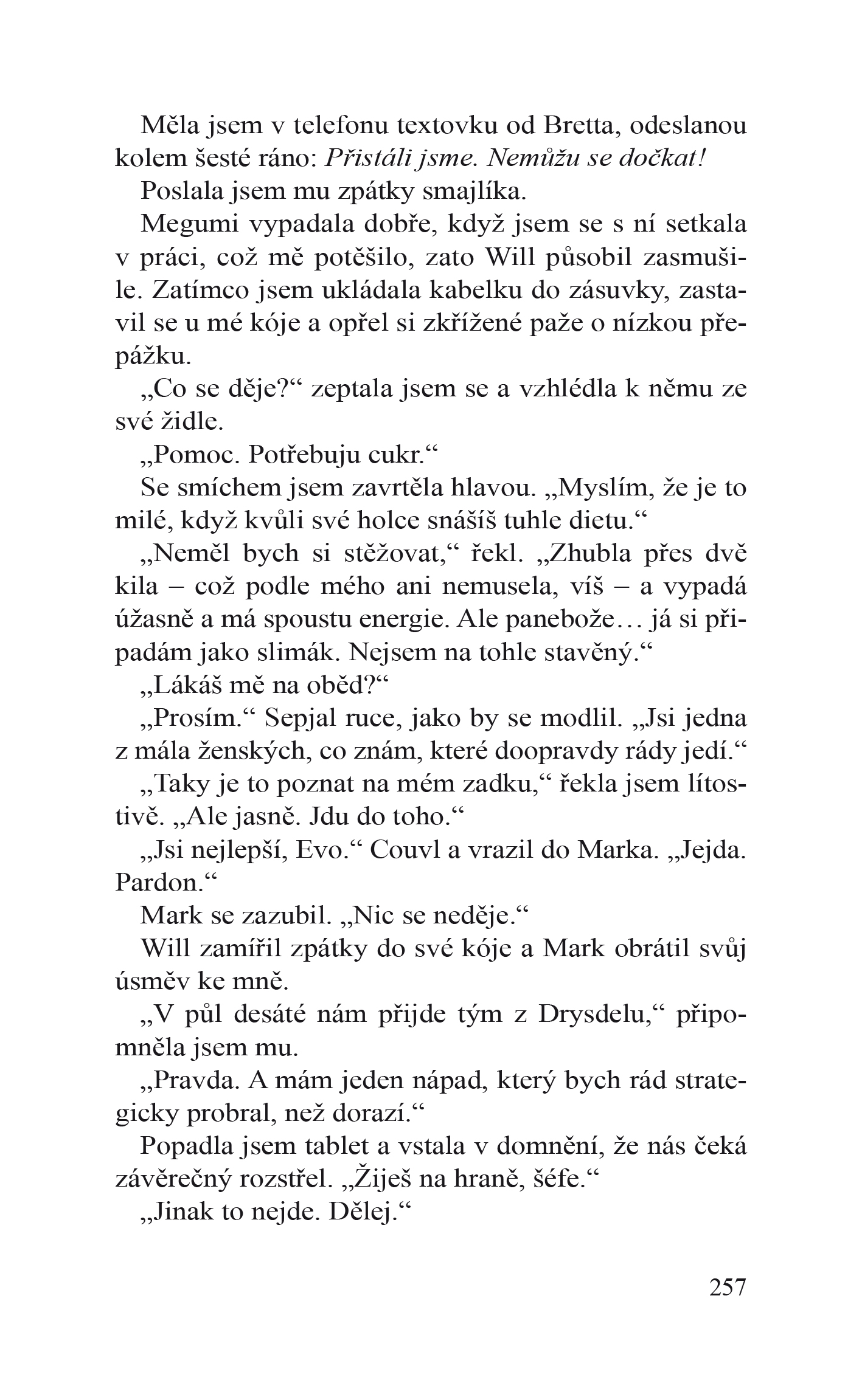 Nezkrotná