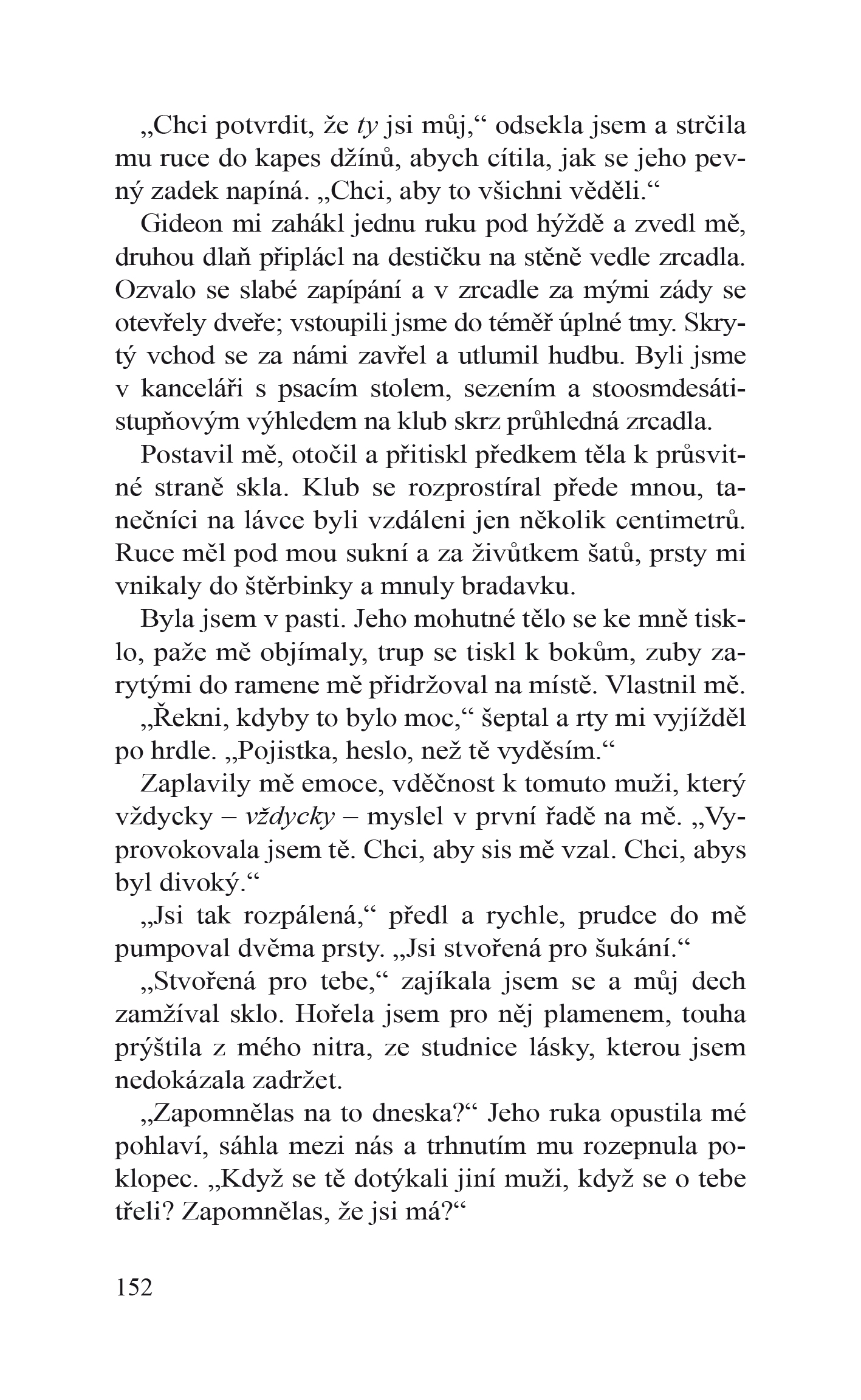 Nezkrotná
