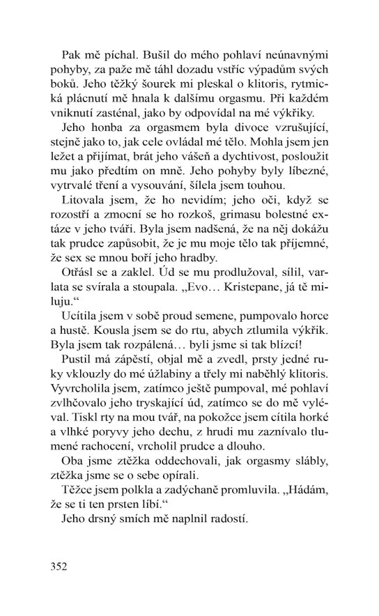 Nezkrotná