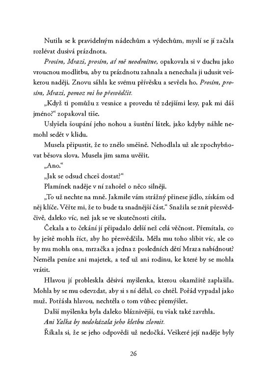 Kosti Mraza
