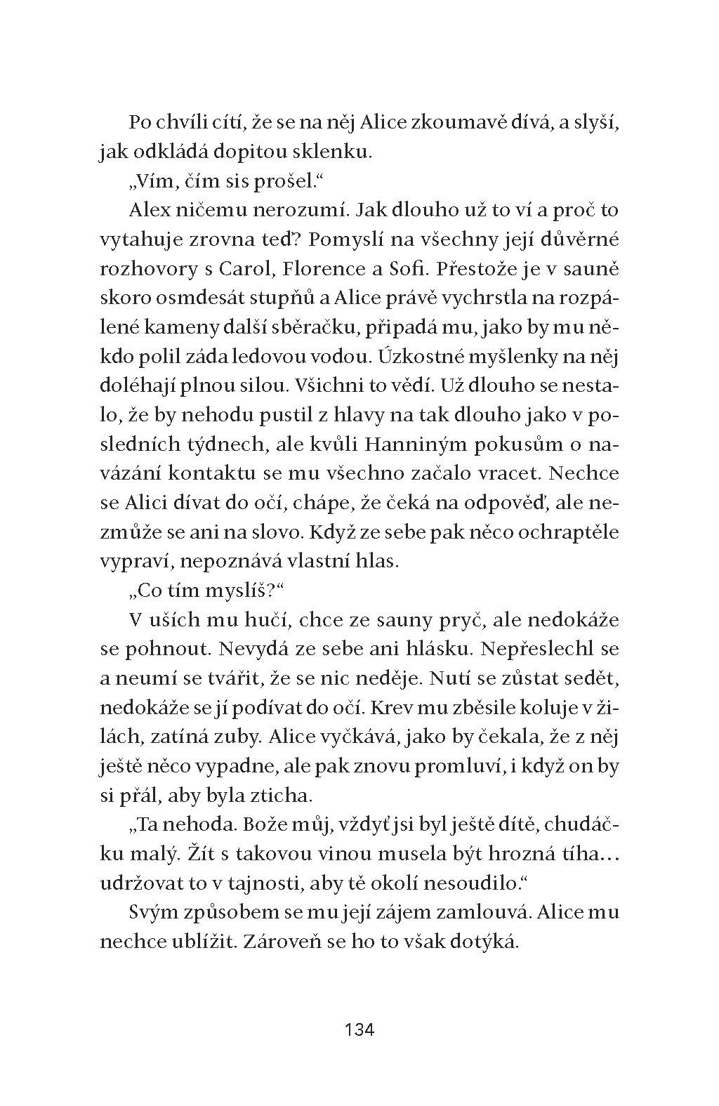 Sever