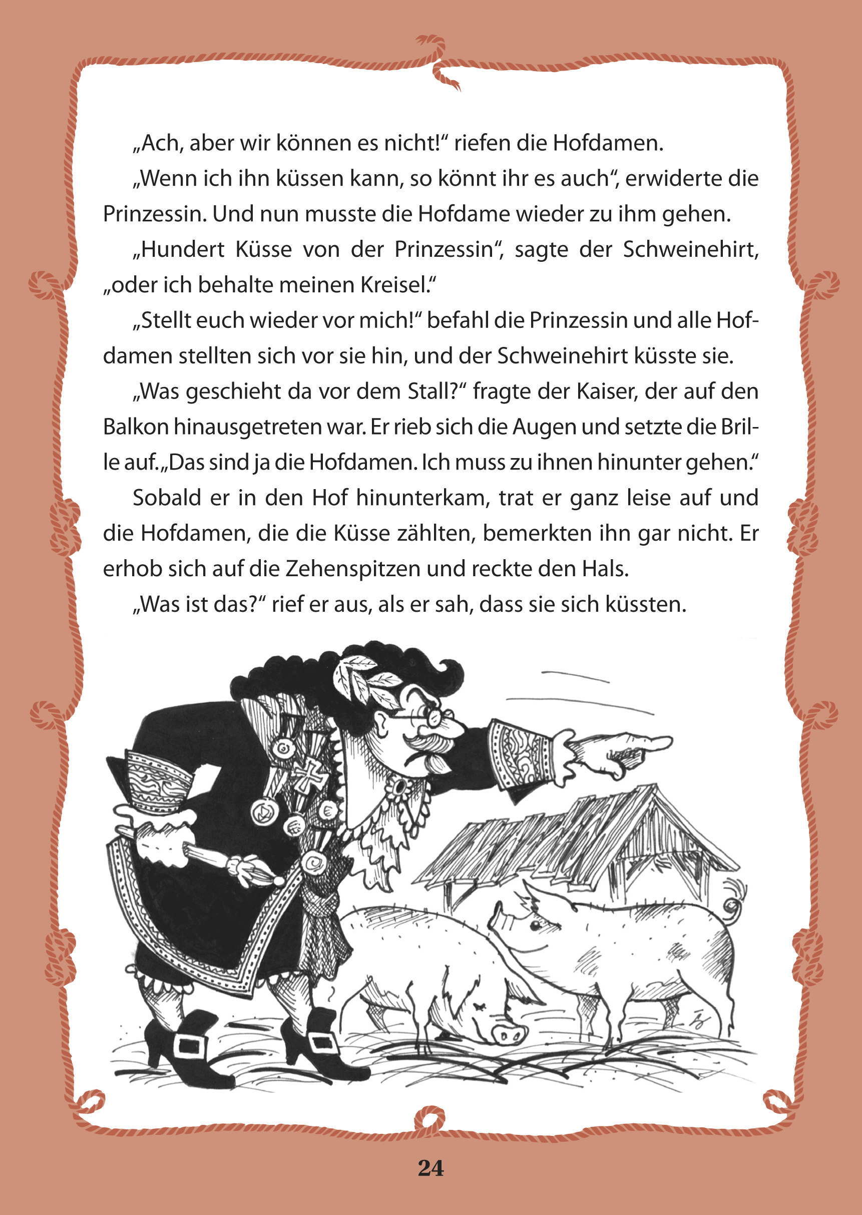 Andersenovy pohádky A1/A2