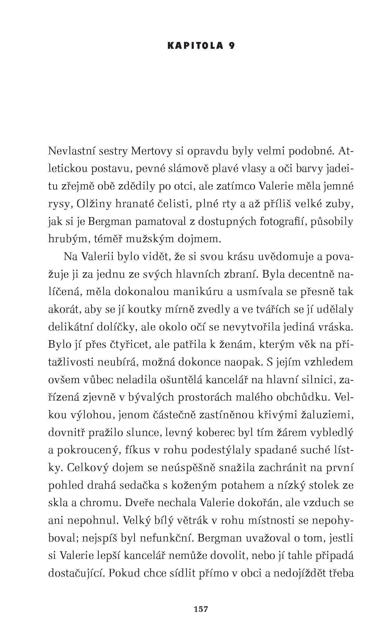 Sněžný měsíc
