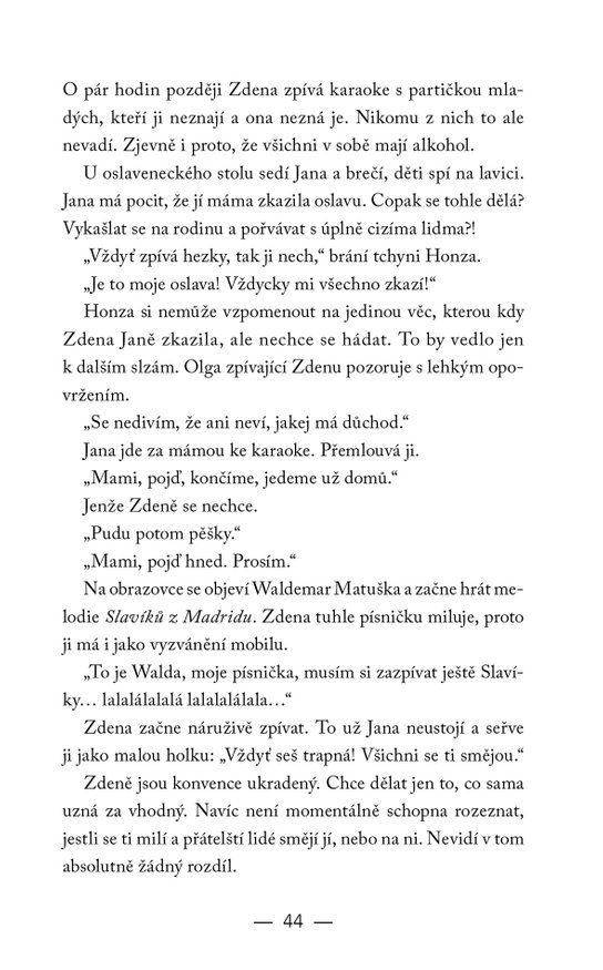 Houpačky