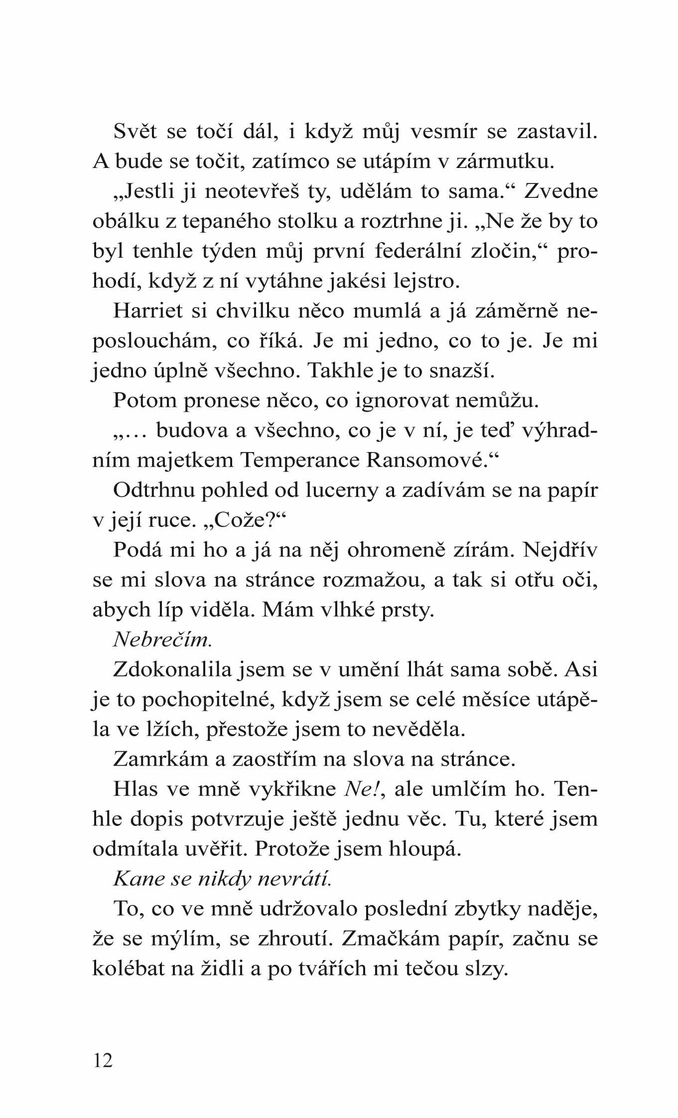 Říše neřesti