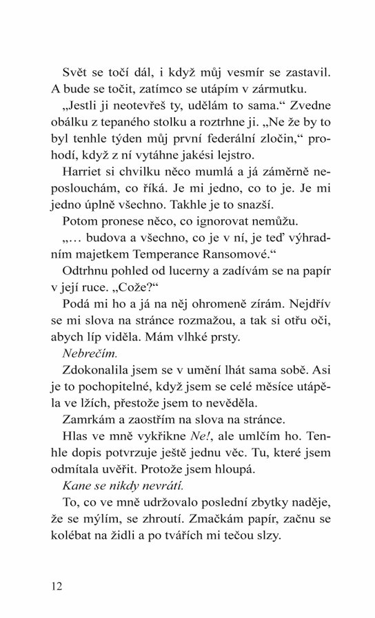 Říše neřesti