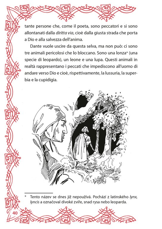 Dante Alighieri A1/A2