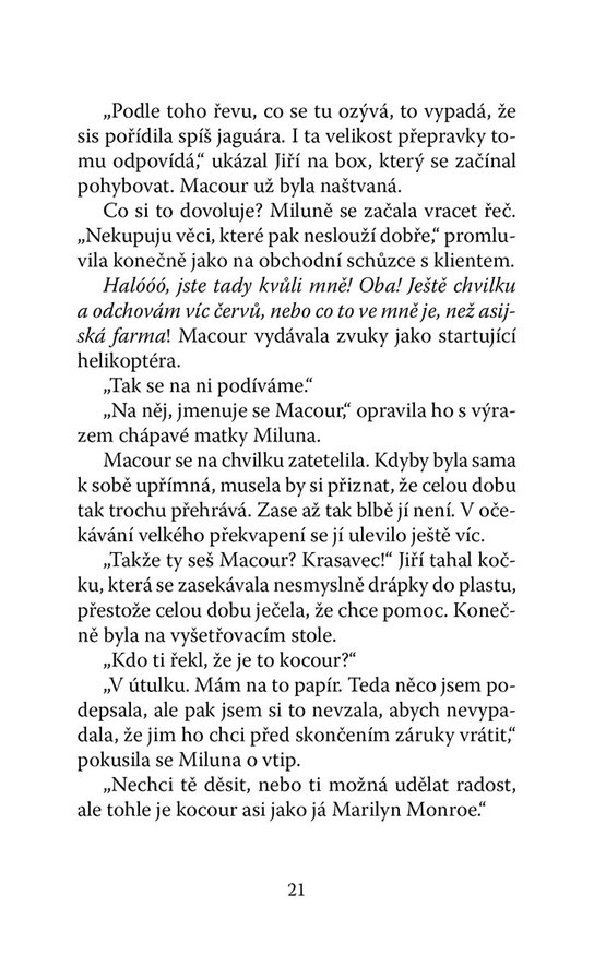 Proti srsti