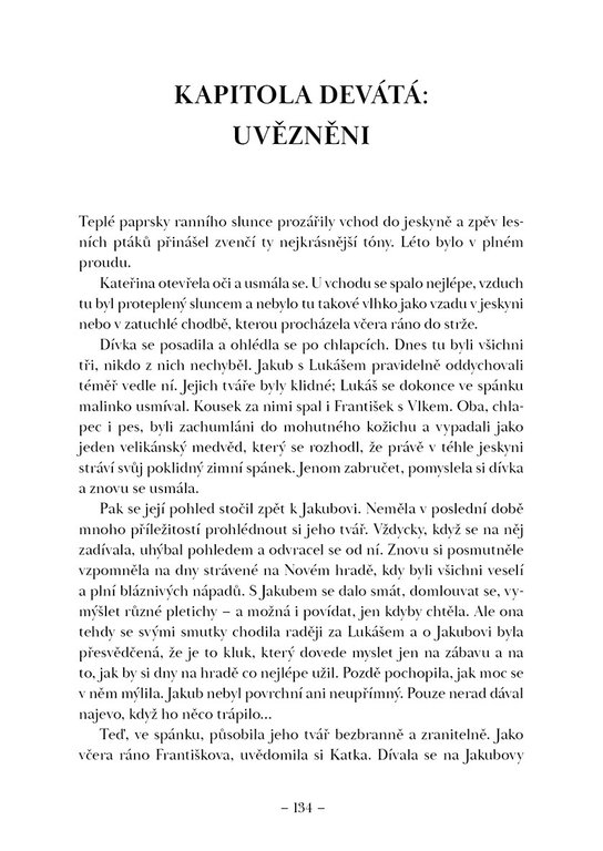 V obležení