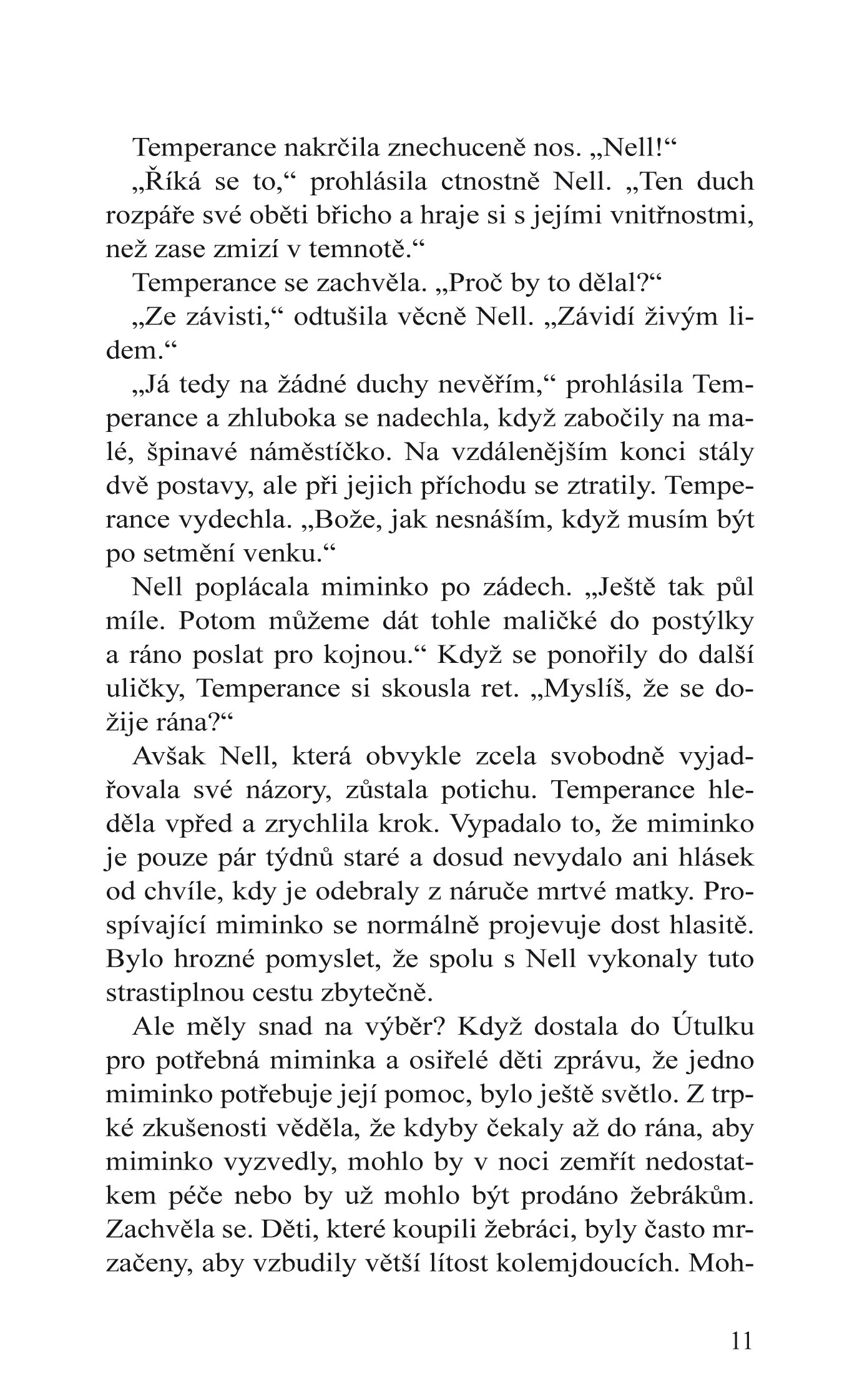 Hříšné úmysly