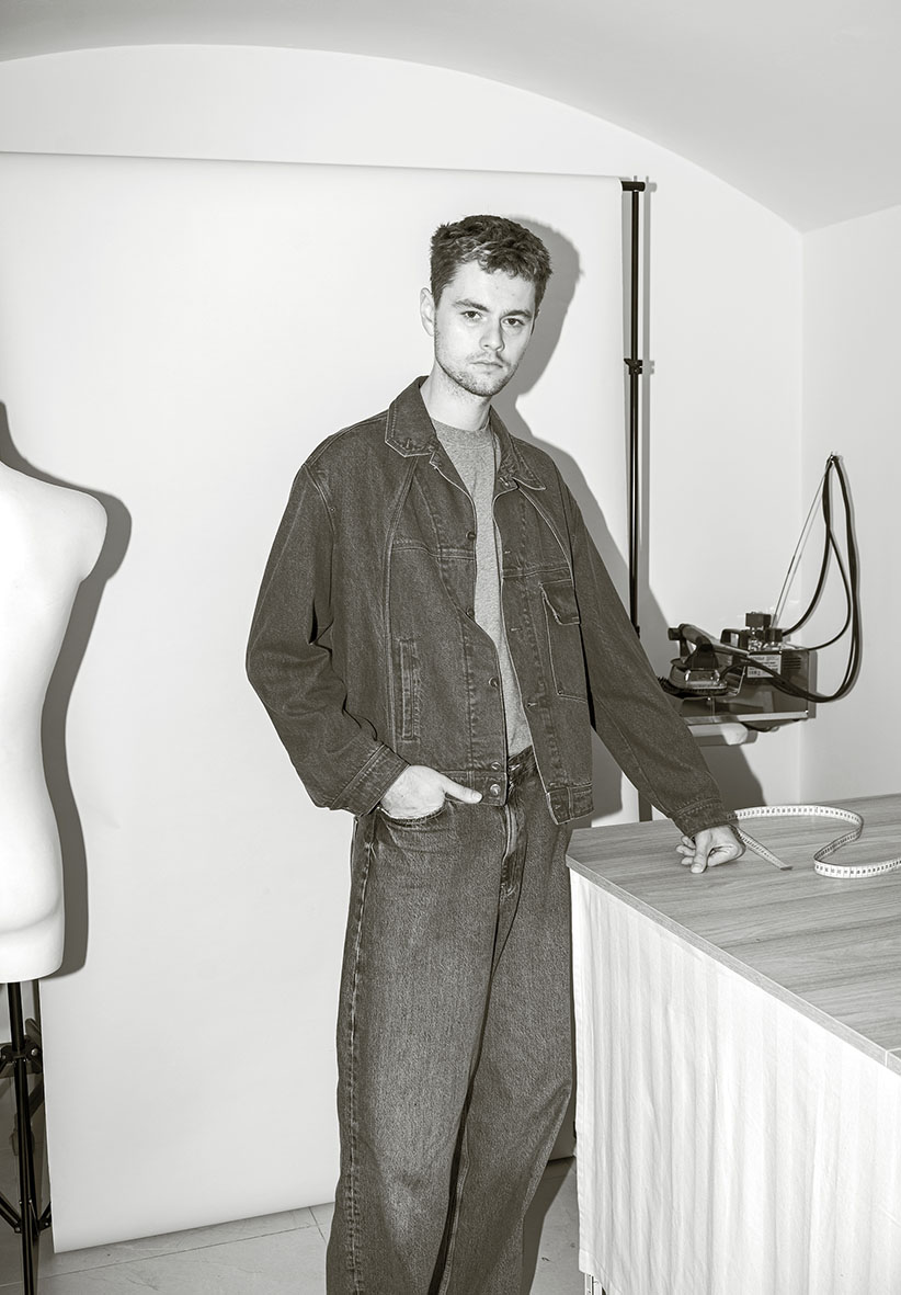 On Fashion