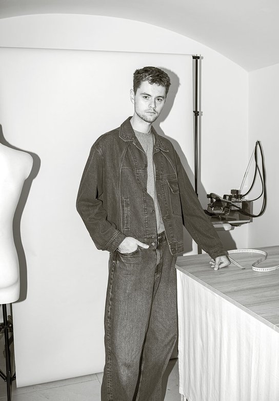 On Fashion