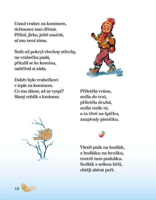 České Vánoce