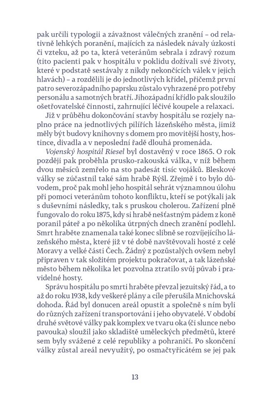 Zapomenutá
