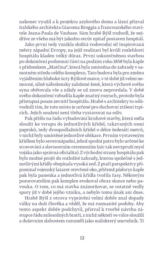 Zapomenutá