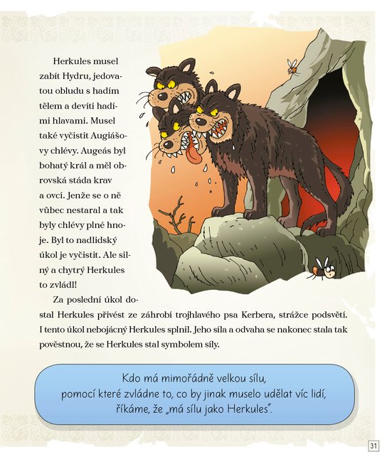 Proč se říká ... ? Achillova pata ... a další antická úsloví