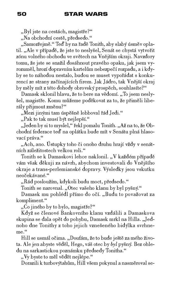 Star Wars - Darth Plagueis