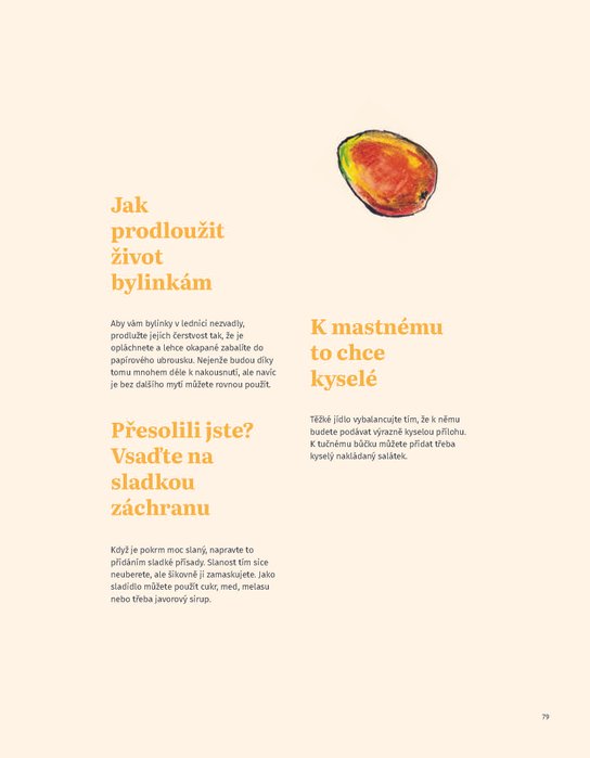 Špetka Chili
