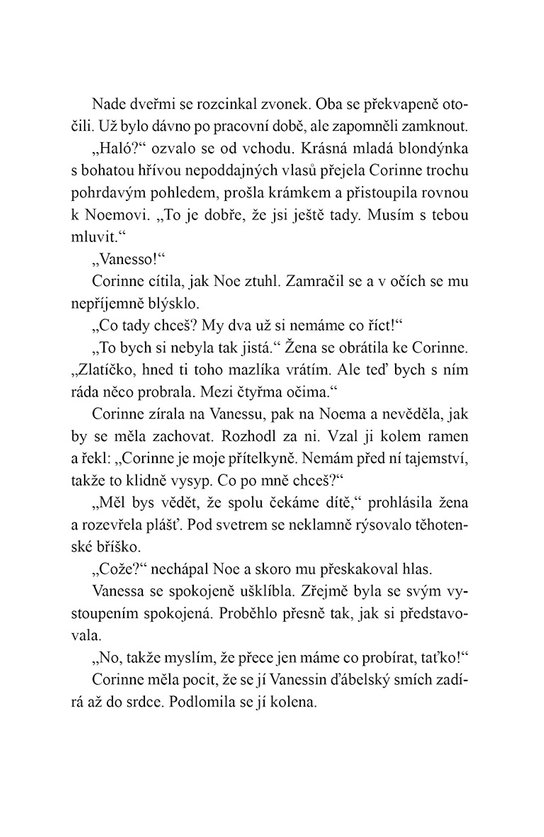 Kávová dynastie - Okamžiky naděje