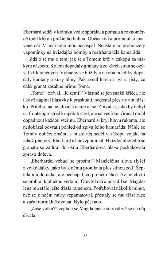 Kávová dynastie - Okamžiky naděje