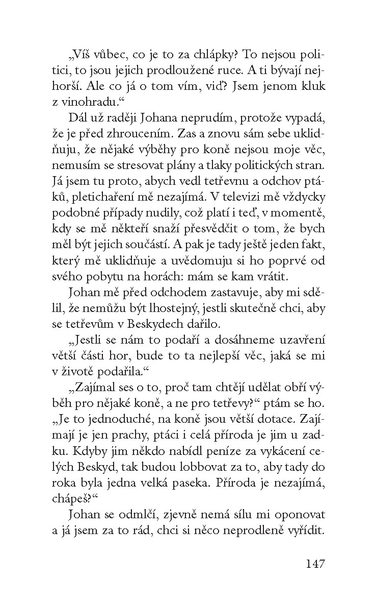 Opička na gumě