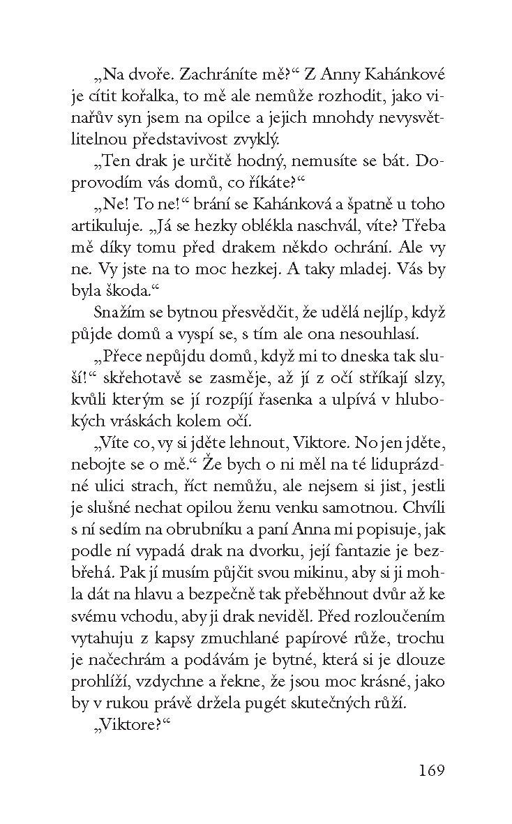 Opička na gumě