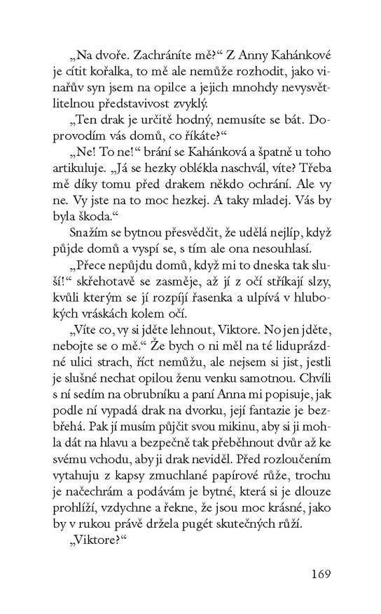 Opička na gumě